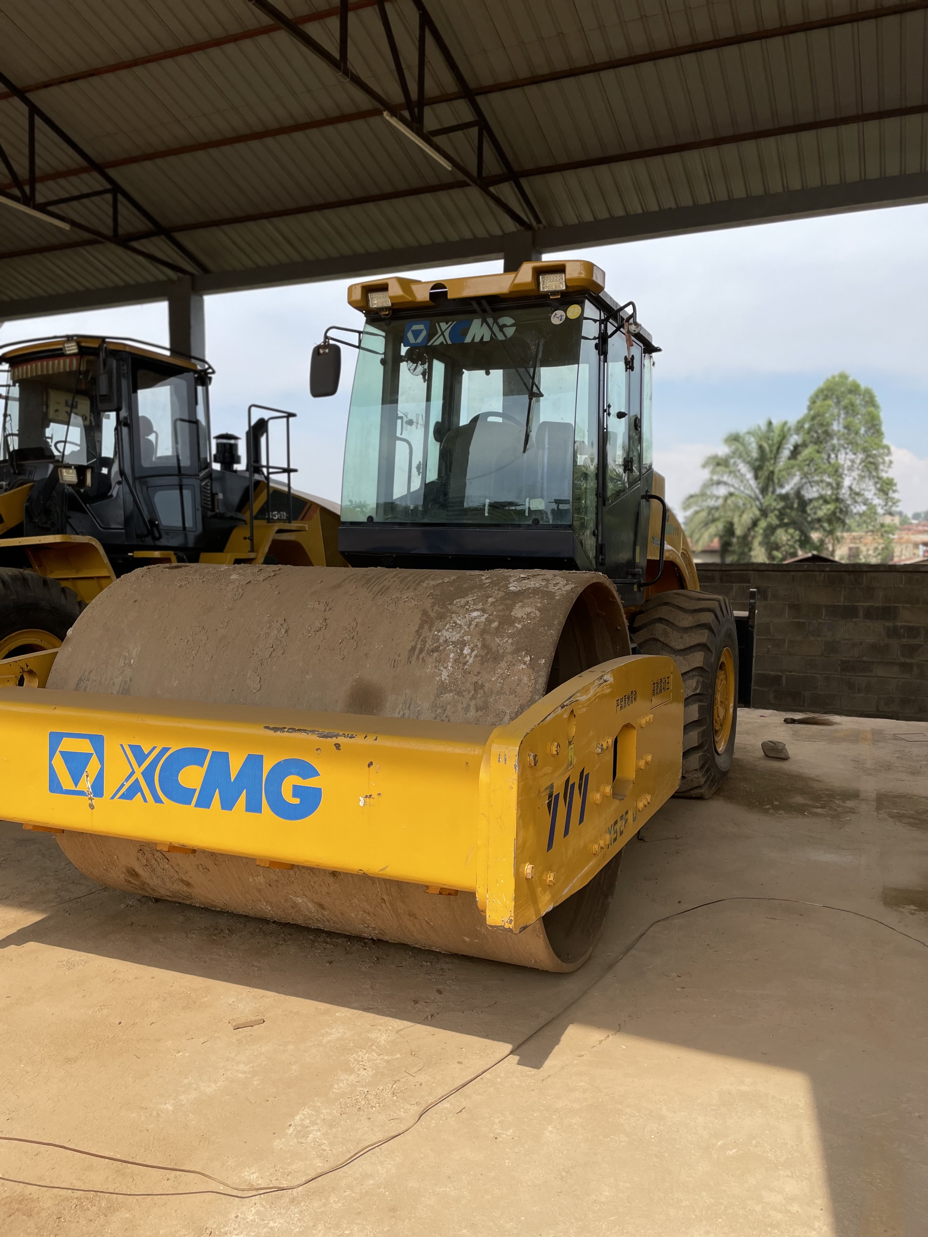 Compacteur