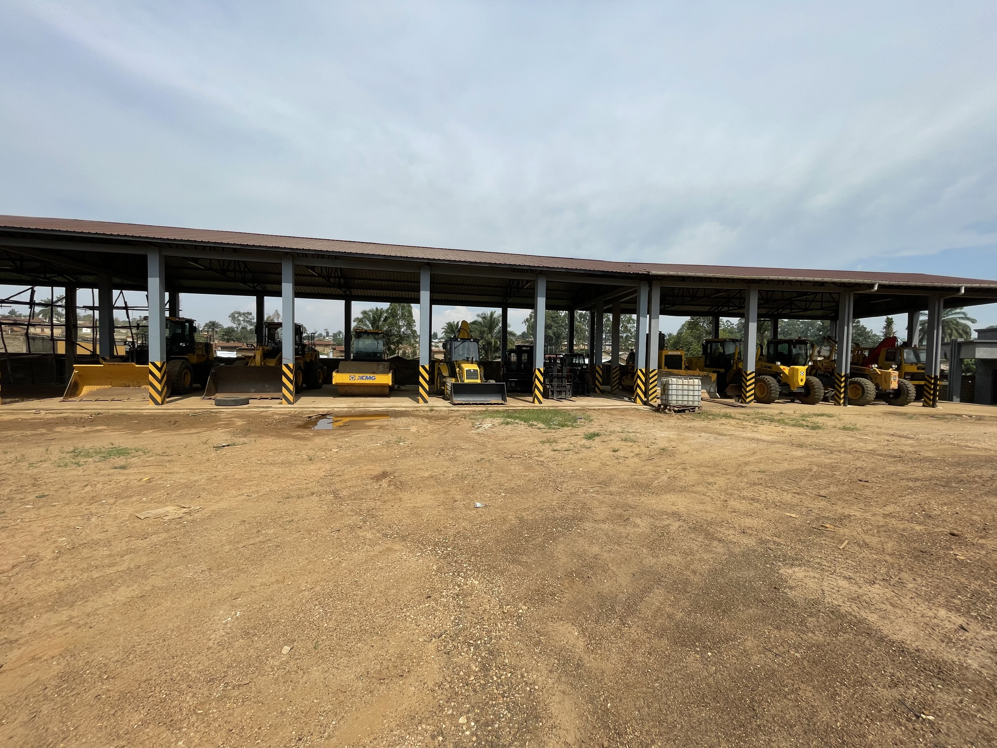 Expansion flotte G.A.L